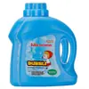 Recarga especial de agua de burbujas para máquina de burbujas de fuegos artificiales, concentrado de burbujas Gatling, juguetes para niños, exclusivamente para comercio exterior