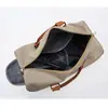 Bolsa de Fitness Deportiva Bolsa de Viaje Bolsa de Lona Oxford Gran Capacidad Bolso de Hombro Cruzado Bolsa de Almacenamiento Bolsa Portátil para Abordar