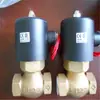 Válvula Solenoide UNI-D Taiwán Dingji al por mayor UW US UG UF UD Válvula Solenoide Importada