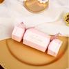 Venta al por mayor nueva boda boda caja de dulces caja de dulces en forma de caramelo estilo ins creativa regalo de mano caja de dulces caja vacía