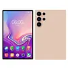 O Novo Tablet Gamer Inteligente Android S26 Ultra de 10,1 polegadas Transfronteiriço do Fabricante Original Suporta Dropshipping