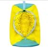 Bolsa para Lavar Zapatos Anti-Deformación, Bolsa para Cuidado de Zapatos, Bolsa Perezosa Específica para Lavadora de Zapatos, Bolsa Doméstica para Lavar Zapatos en Máquina