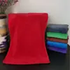 Toalla para Lavado de Autos al por Mayor Absorbente Personalizada 420g Engrosada Grande Trapo para Auto Toalla Especial para Secado de Cabello Belleza