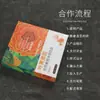 Diseño y Impresión Personalizada de Cajas para Empaque Exterior de Té Huangjing, Cajas de Cartón Blanco para Tónicos, y Cajas a Color de Gama Alta para Suplementos de Salud