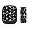 Funda para Asa de Maleta, Protector de Agarre de Asa, Funda para Manija de Puerta de Coche, Accesorios para Equipaje, Maleta de Viaje