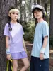 Body para bebé Ropa para niños Camiseta de verano para niños 2026 Ropa de verano de manga corta para niños y niñas Absorbente de humedad Secado rápido Ropa fina