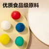 Plastilina Deli Yc180 para Niños Juguete Educativo Barro de Colores 12/24 Caja de Arcilla Hecha a Mano para Niños Estudiante