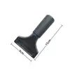 Venda Direta de Fábrica Ferramenta para Película Automotiva Raspador de Tendão Raspador de Borracha Macia Limpeza de Água de Vidro de Carro Raspador de Água