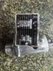 Marca Modelo de Radar Jiuxing de Ningbo YA28X-4T/10II Accesorios para Esterilizador Válvula de Esterilizador Vertical
