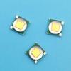 5054 Molde Superior 5050 Cabeza de Bola Luz Roja Luz Blanca Luz Amarilla Luz Verde Luz Naranja Luz Azul Luz Morada Uñas Arte Lámpara LED Perlas 1W3W
