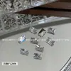 Super Flash Arte de Uñas Circonia Huevo de Paloma Corazón Súper Brillante 2026 Nueva Decoración de Diamante Combinación Fondo Puntiagudo Diamantes Grandes Diamante Mixto Venta al por Mayor