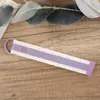 32mm Coreia do Sul liso estilo INS chaveiro cinto de lona bolsa DIY pingente de chaveiro etiqueta quente adesivo de tecido alça de fita