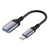 Adaptador otg relâmpago para adaptador usb conversor de disco u para conversão de disco usb adaptador apple