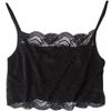Top de tirante fino de seda para mujer al por mayor, anti-luz, tipo tubo, seda de morera, talla grande, tejido, base para el pecho, ropa interior de verano