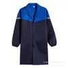 Roupas de Trabalho, Logo Personalizado, Oficina de Alimentos, Patch no Ombro, Armazenamento e Manuseio de Ração, Vestuário de Proteção ao Trabalhador, Macacões Promocionais com Impressão