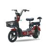 Nova alegria feijões transfronteiriços de duas rodas carro elétrico adulto scooter fonte fábrica bateria carro comércio exterior atacado