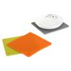 Suministros del Fabricante: Tapetes de Silicona Sucios, Manteles Individuales Aislantes, Posavasos de Color Sólido, Personalizados