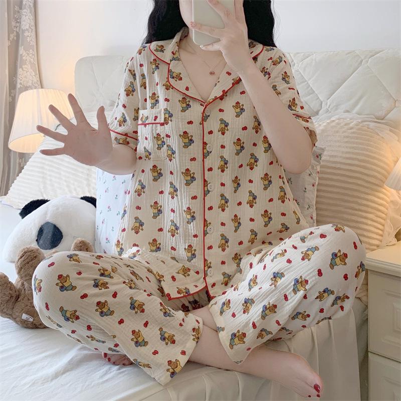 002苹果熊