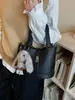 Comércio Exterior Atacado Bolsa de Mão Bolsa Saco para Mulheres 2026 Nova Versátil Retrô Bolsa de Ombro Nicho Luxo Leve Bolsa Transversal Cesta