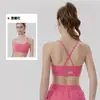 Conjunto de Ropa de Yoga para Mujer Big Tree Apparel, Agradable para la Piel, Cómodo, Conjunto de Tres Piezas para Fitness para Uso al Aire Libre, Conjunto Deportivo para Pilates