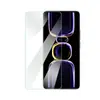 Adecuado para Redmi K60 Película Templada Pantalla Completa K70E Luz Azul 5g Anticaída K90Promax Teléfono Móvil Película Templada Luz Azul 80