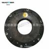 Acoplamento de borracha para compressor de ar Shouli 250018-551