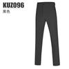 PGM pantalones deportivos de golf para hombre de otoño e invierno, pantalones casuales elásticos, suaves y cómodos, suministro directo de fábrica