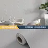 Pegatinas de pared de cerámica blanda autoadhesivas paneles decorativos de travertino romano papel tapiz autoadhesivo de piedra artificial flexible papel tapiz impermeable 3D venta al por mayor