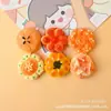 Resina Caricatura Comida Juguete Accesorios Bricolaje Pegamento de Crema Funda de Teléfono Pegatinas Postre Realista Pan Adornos Decorativos Lindos