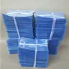 Película Termoencogible Pof Bolsa Termoencogible Caja de Empaque Película Plegable Bolsa Termoencogible Plástico Termoencogible Transparente Bolsa de Sellado Película de Sellado de PVC Fábrica
