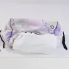 Bolsa de pañuelos portátil con cordón, impresa con diseño de anime de dibujos animados, para dormitorio y uso en el hogar, bolsa de pañuelos multiusos