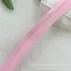 Em estoque 1cm tira de embrulho de cinto de mãe tira de vivo elástico têxtil para casa corda de rolo para sofá moldura de cortina acessórios de vestuário