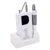 Pulidor de Uñas de Nuevo Producto Transfronterizo 45000 RPM Pulidor de Uñas Recargable Pantalla LED Máquina Pulidora Removedora de Uñas