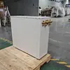 Bomba de Calor de Temperatura Constante para Piscina, Unidad de Energía del Aire Tipo Recuperación de Calor Residual, Producida Según las Necesidades del Cliente, Puede Ser Exportada