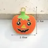Acessórios para Joias DIY Mais Vendidos Transfronteiriços Abóbora de Halloween Joias DIY Feitas à Mão Acessórios para Joias DIY Esmaltados Criativos
