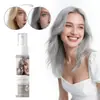 [Exclusivo para miembros] Polvo para la línea del cabello, Barra para rellenar el cabello, Arcilla de color para el cabello, Polvo en spray de reposición, Polvera de reposición