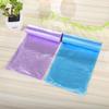 Suministros para coche bolsa de basura desechable para coche bolsa de almacenamiento para exteriores bolsa de basura fácil de romper bolsa de plástico