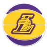 Red de Baloncesto NBA Lakers Bull Celtic Warrior Disney Crocs Zapatos de Baloncesto Parche de Hebilla de Zapato de Flor