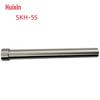Xinhui 0,5 (Cabeça Grande 1.5)/ 10 (Cabeça Grande 11)SKH-55 Material Vendas por Atacado Punch de duas seções