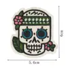 Nuevo Set de Parches de Tela de Dibujos Animados Anime One Piece Decorativos para Ropa, Zapatos y Sombreros Pegatinas de Parche Anime Lindas Pegatinas para Planchar
