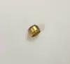Bola de latón Anillo de sellado Arandela engrosada Engrasador Pinza de cono doble 3 PB-4 PB6 8 10 12