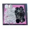 Suprimentos para Insígnias de Lata DIY, Alfinetes de Insígnia, Kits de Alfinetes DIY Feitos à Mão, Materiais DIY, Montagem, Impressão