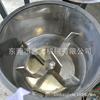 Suministro Shenzhen 100kg máquina vertical mezcladora de color pequeña mezcladora móvil de plástico barril mezclador en stock