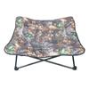Acarícialo Amazon camping cama para mascotas jaula elevable universal para cuatro estaciones cama para mascotas de generación de pelo removible y lavable