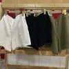 Estilo Japonés 20256 Verano Nuevo Pantalones Cortos de Waffle Elásticos Cómodos para Mujer Pantalones Rectos Casuales Sueltos Al48150