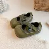 Sapatos Mary Jane para Meninas, Novos Sapatos de Princesa Estilo Ballet Vintage de Outono para 3-6-8 Anos, Sapatos de Couro Prateados com Solado Macio para Crianças