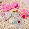 Molde de Silicona Flor de Margarita Girasol Girasol Decoración Fondant DIY Jabón Artesanal Velas de Aromaterapia Accesorios Molde