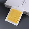 Haste de Limpeza Cotonete Nano para Maquiagem com Ponta Fina e Ponta Pequena para Modificação de Maquiagem, Remoção de Delineador, Remoção de Cílios, Cotonete Especial para Tatuagem de Cílios e Bordado