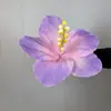 Flores grandes de arte en papel para accesorios de fotografía, decoración de escenas con flores artificiales, flores falsas para exhibición y decoración de centros comerciales
