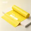 Bandas de resistencia para yoga, bandas de resistencia para fitness y modelado corporal, bandas elásticas para danza latina, bandas de resistencia para entrenamiento de fuerza y estiramiento